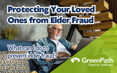 Protecting Your Loved Ones from Elder Fraud