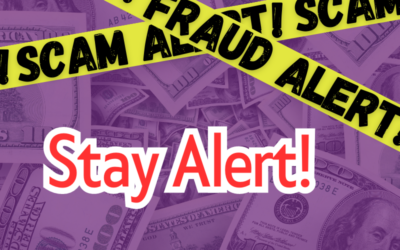 Beware of Fraudulent Calls Posing as ELGA Credit Union