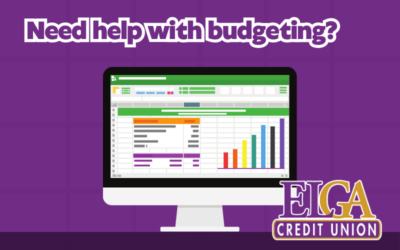 Need Help With Budgeting?