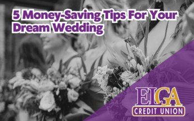 Saving Tips For your Dream Wedding