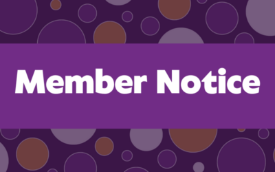 Member Notice: Card Declines Update